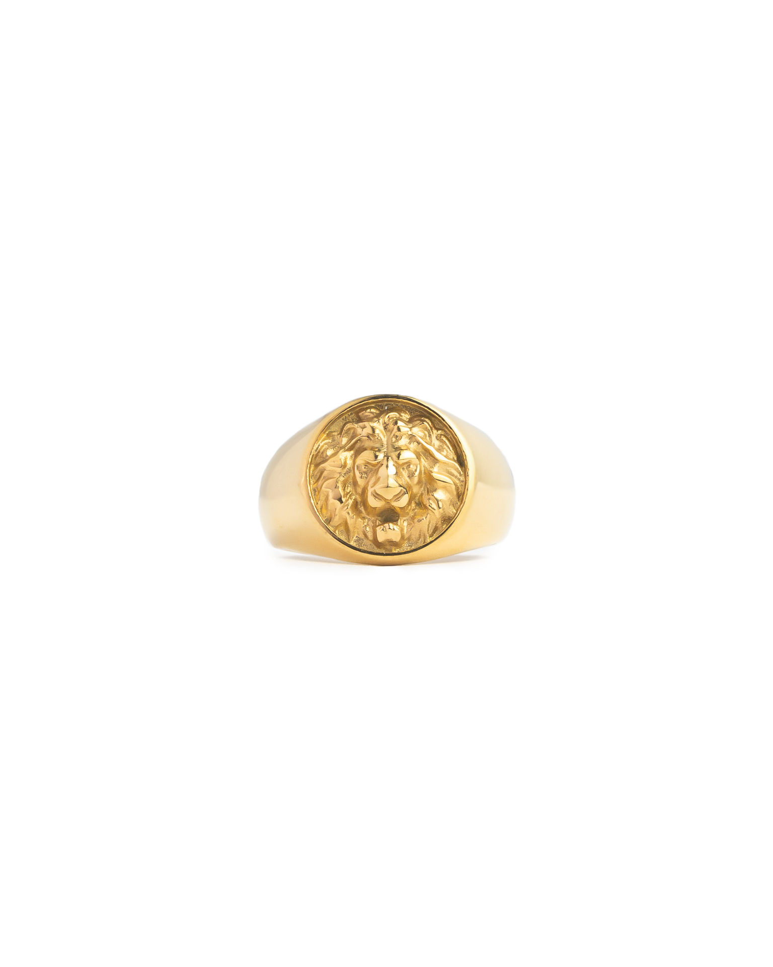 LEON GOLD