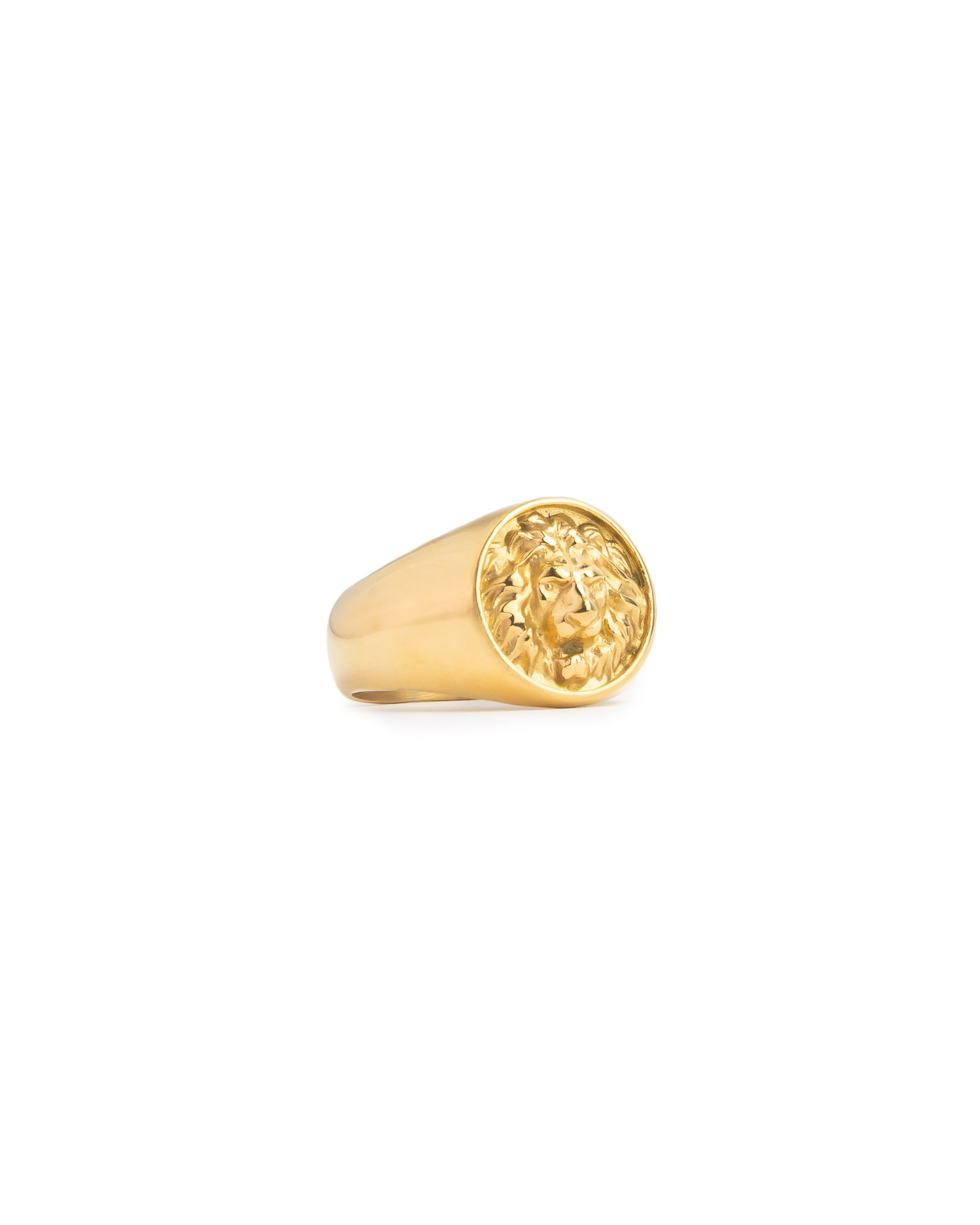LEON GOLD