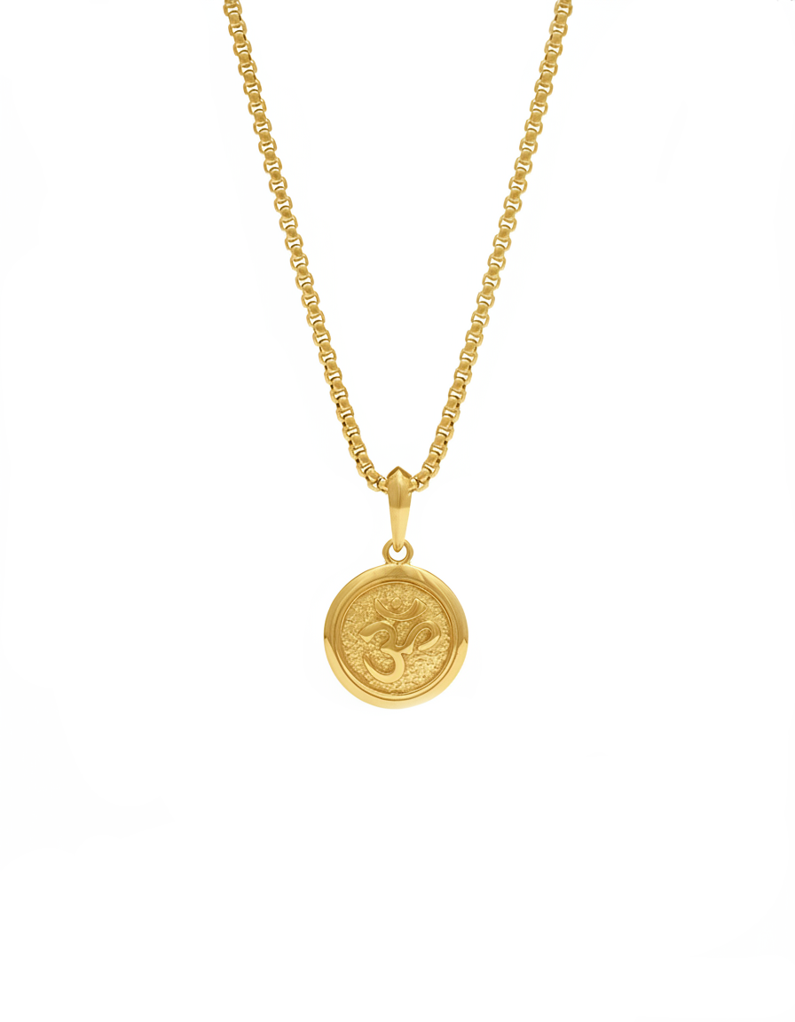 OM GOLD