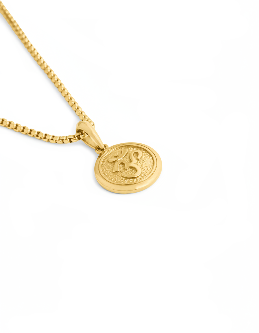 OM GOLD
