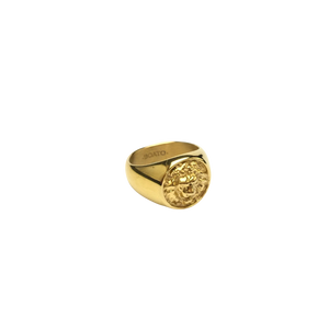 León Gold