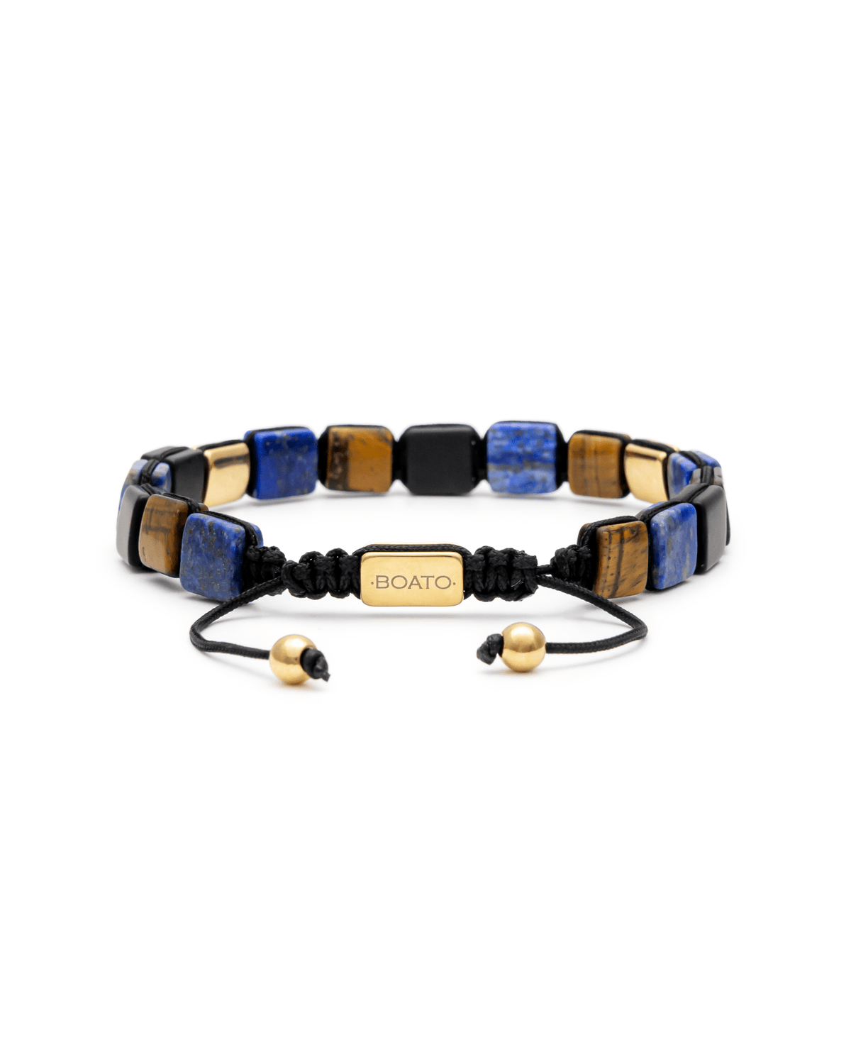 BANDA GOLD - BOATO JEWELRY