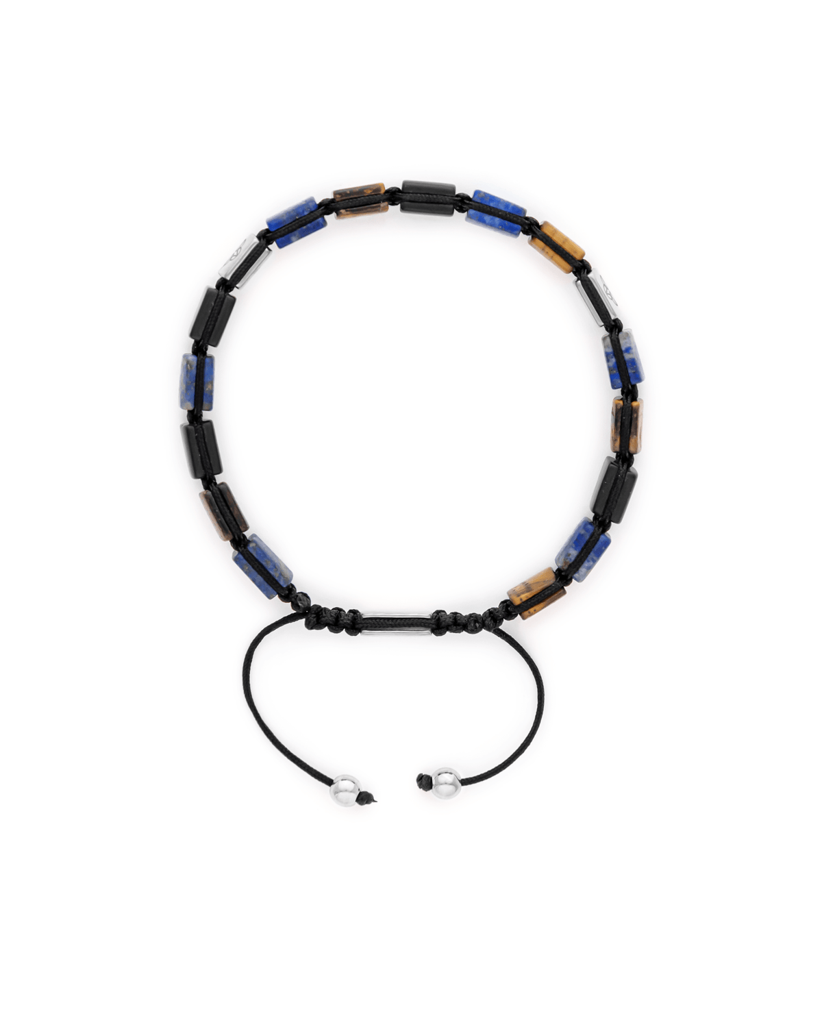 BANDA SILVER - BOATO JEWELRY