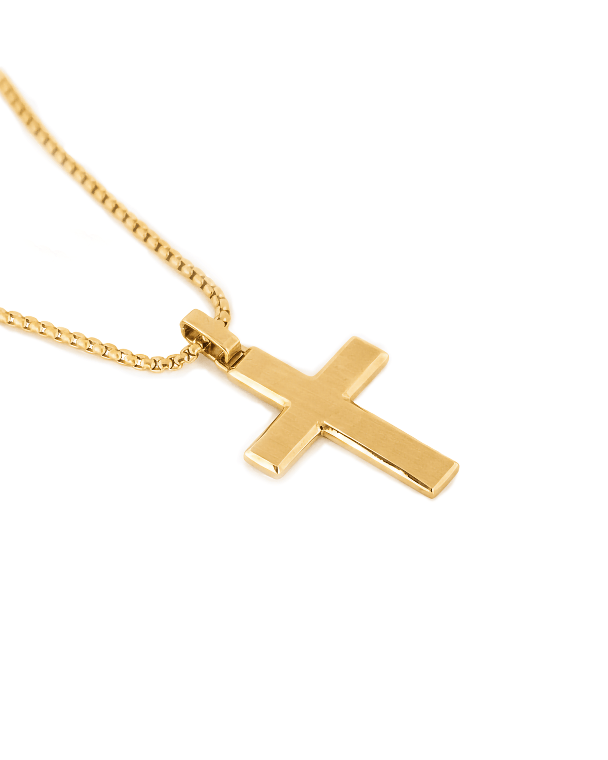 CRUZ GOLD - BOATO JEWELRY