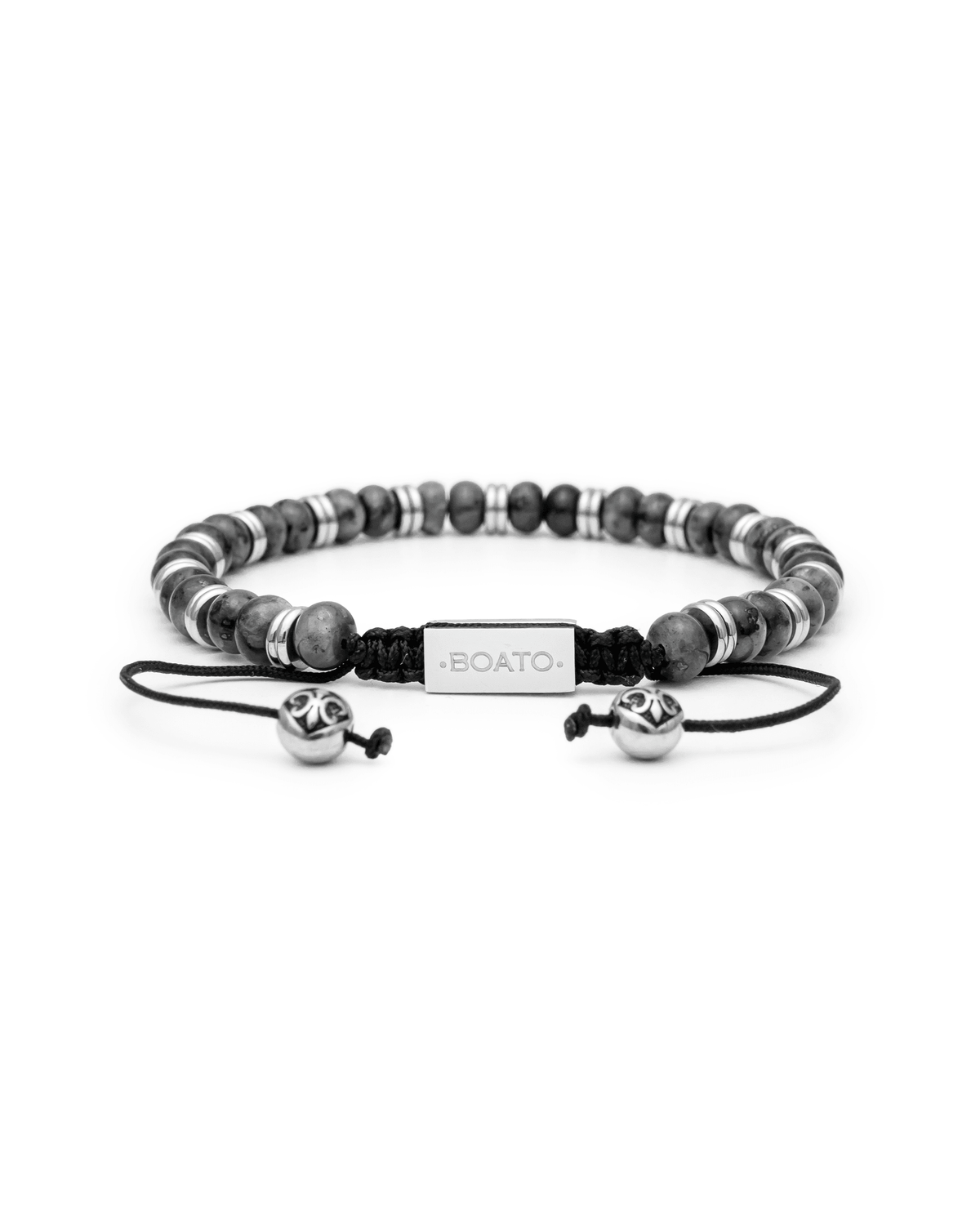 GIAN GREY - BOATO JEWELRY