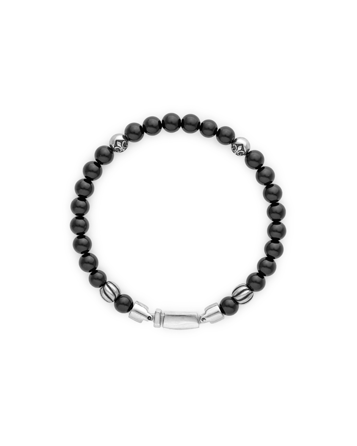 MAHIKA BLACK - BOATO JEWELRY