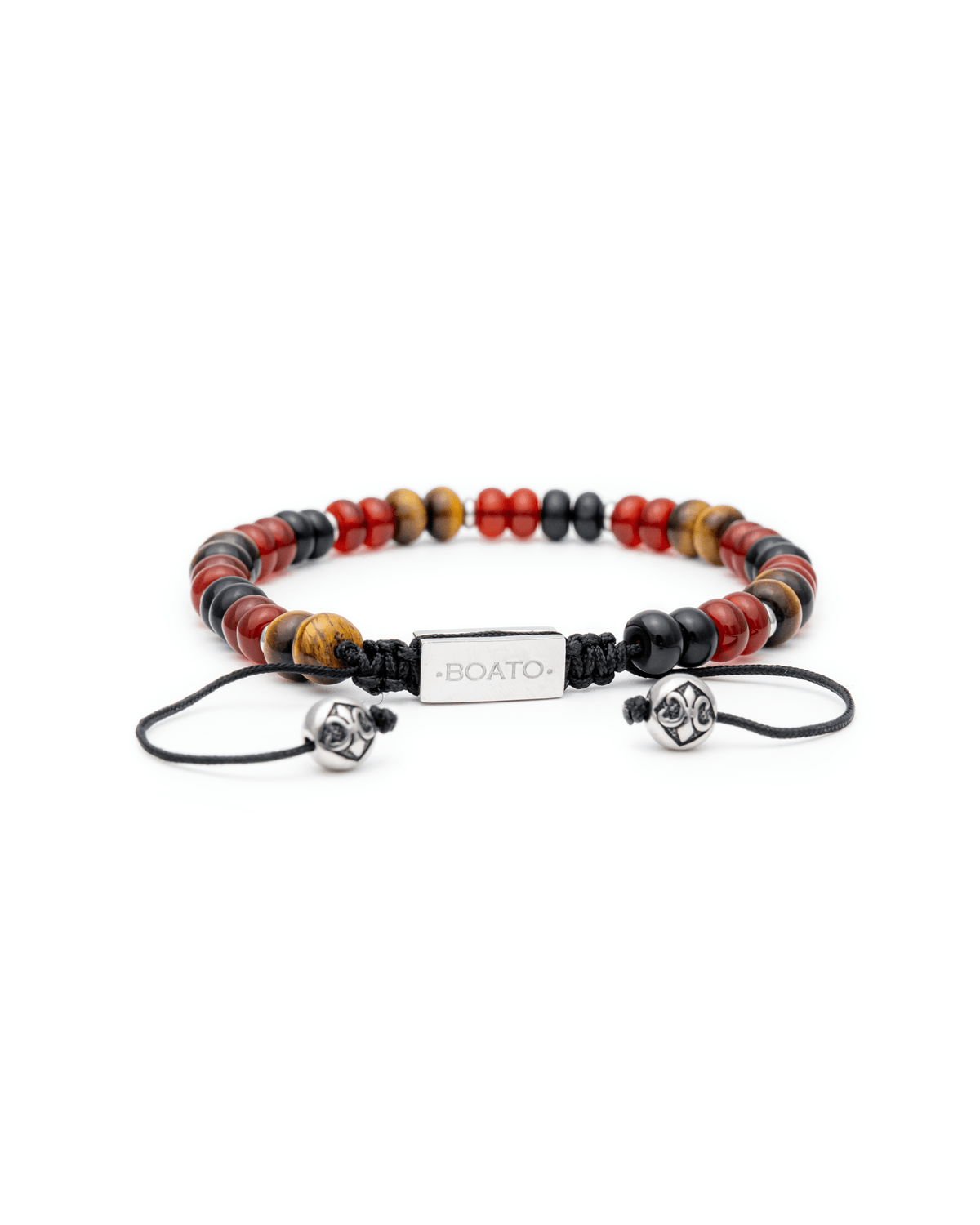 MIRAI RED - BOATO JEWELRY
