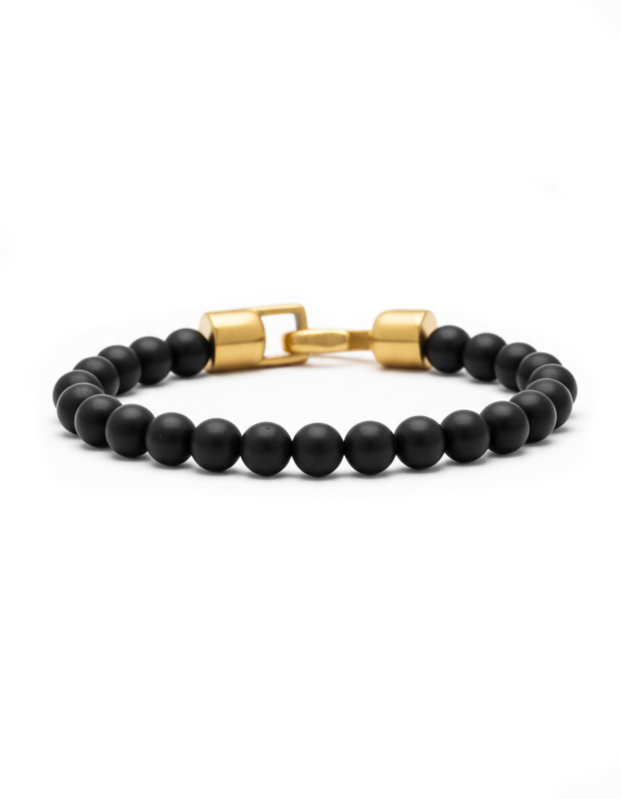 PURNI ONIX GOLD