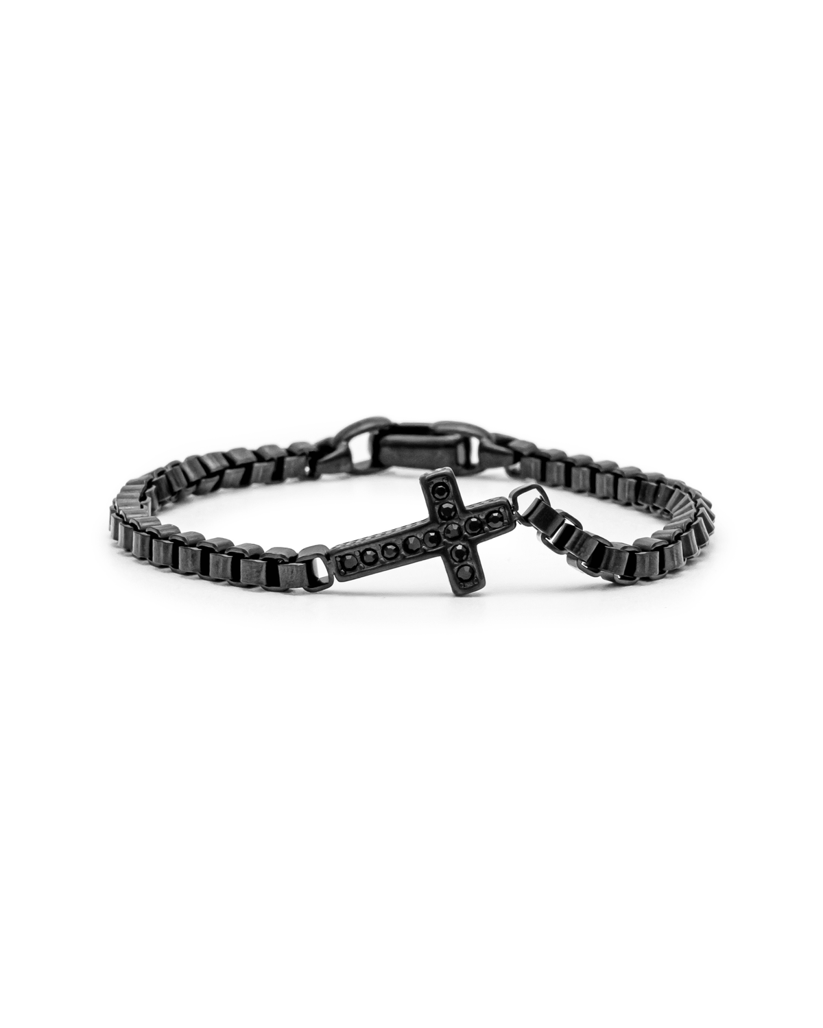 RAJ BLACK - BOATO JEWELRY