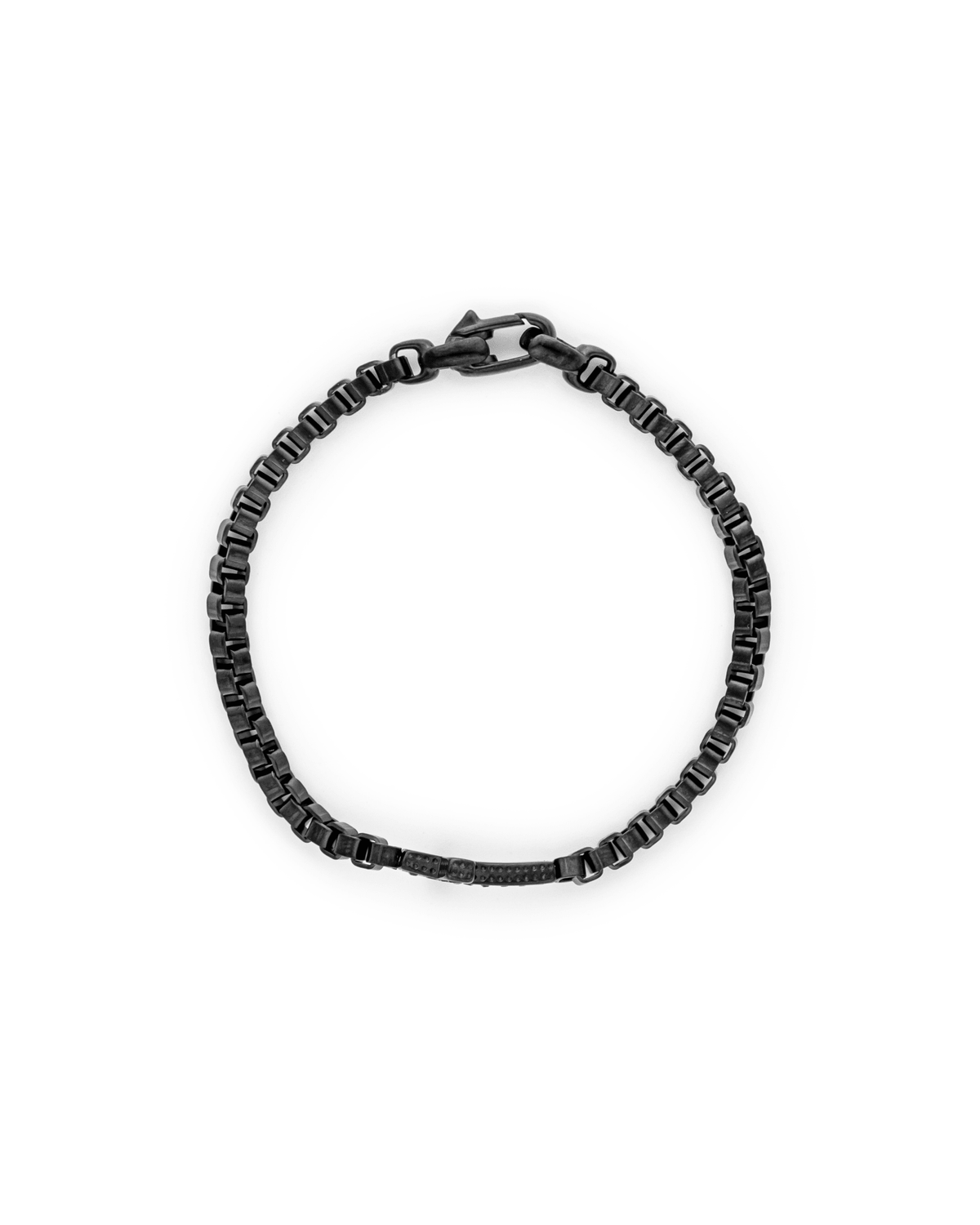 RAJ BLACK - BOATO JEWELRY