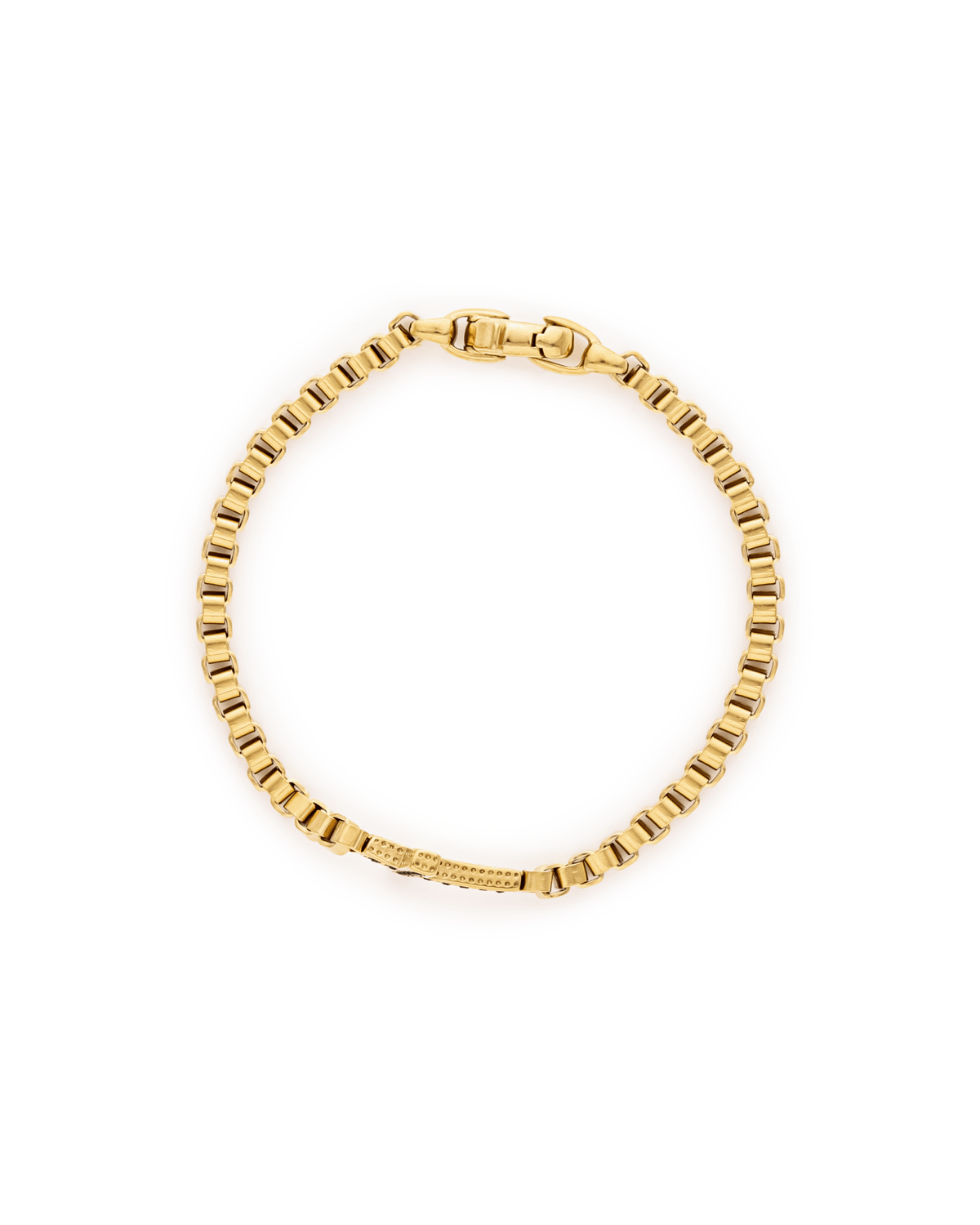 RAJ GOLD - BOATO JEWELRY