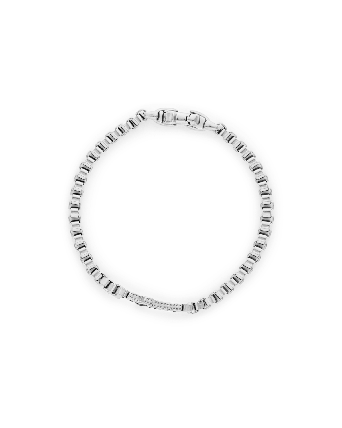 RAJ SILVER - BOATO JEWELRY