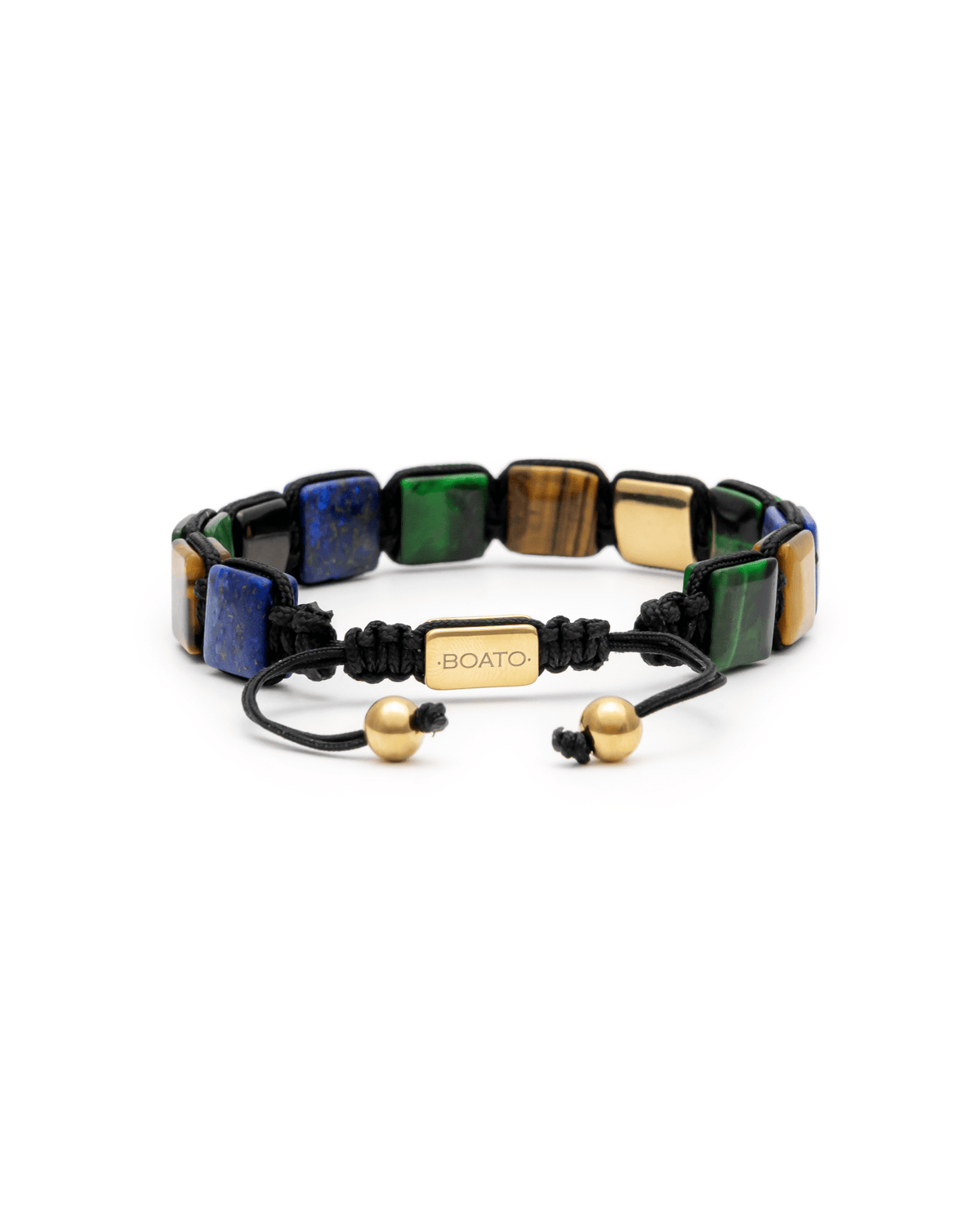 RATLAN COLORES - BOATO JEWELRY