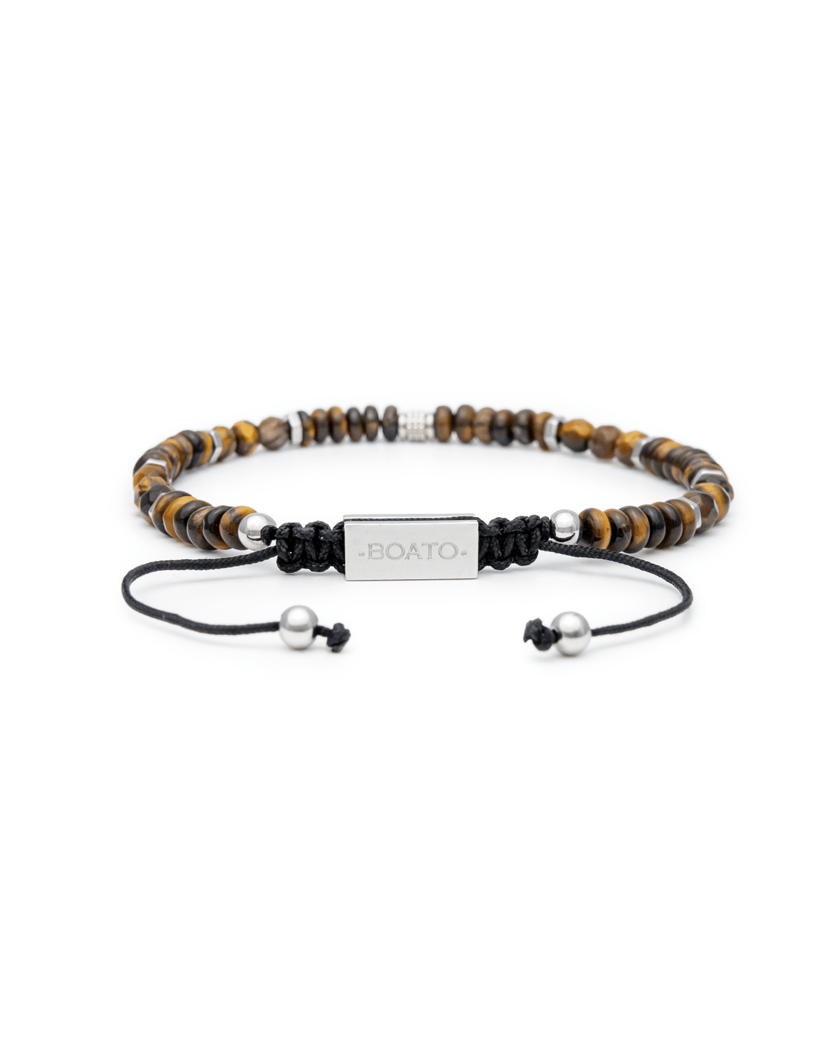 UDAIPUR BROWN - BOATO JEWELRY