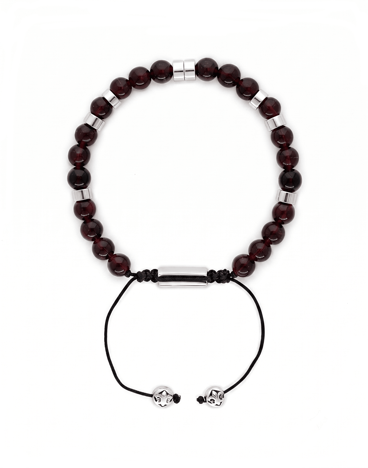 VARANASI GRANATE - BOATO JEWELRY