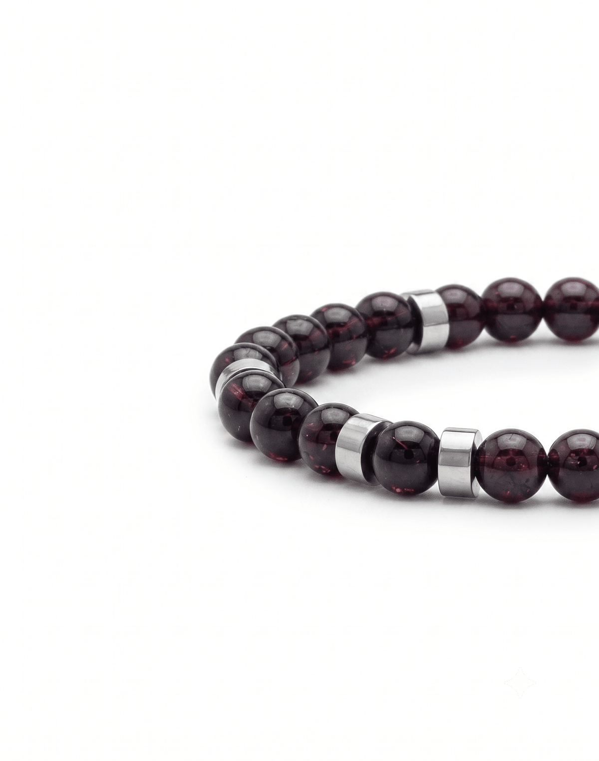 VARANASI GRANATE - BOATO JEWELRY